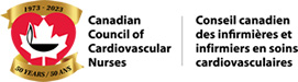Conseil canadien des infirmières et infirmiers en soins cardiovasculaires